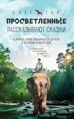 Просветленные рассказывают сказки. 9 уроков, чтобы избавиться от долгов и иллюзий и найти себя - Гор Олег Николаевич